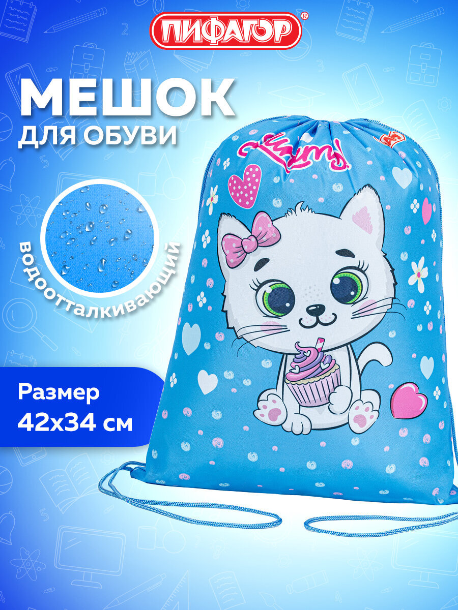 Сумка Пифагор - фото 1