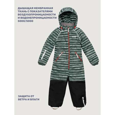 Комбинезон NIKASTYLE