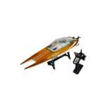 Катер РУ HuangBo Toys