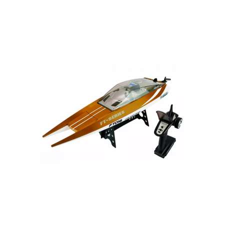 Катер РУ HuangBo Toys