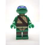 Фигурка LEGO Leonardo Looking Up