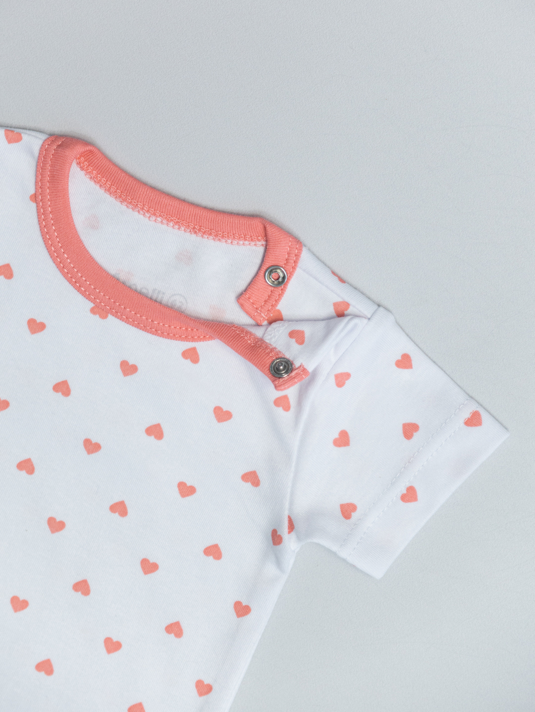 Боди Amelli КЛ.290.012.0.0.005/006бел - фото 2