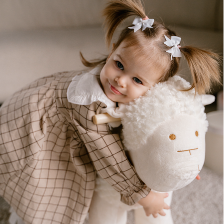 Качалка BabyRox
