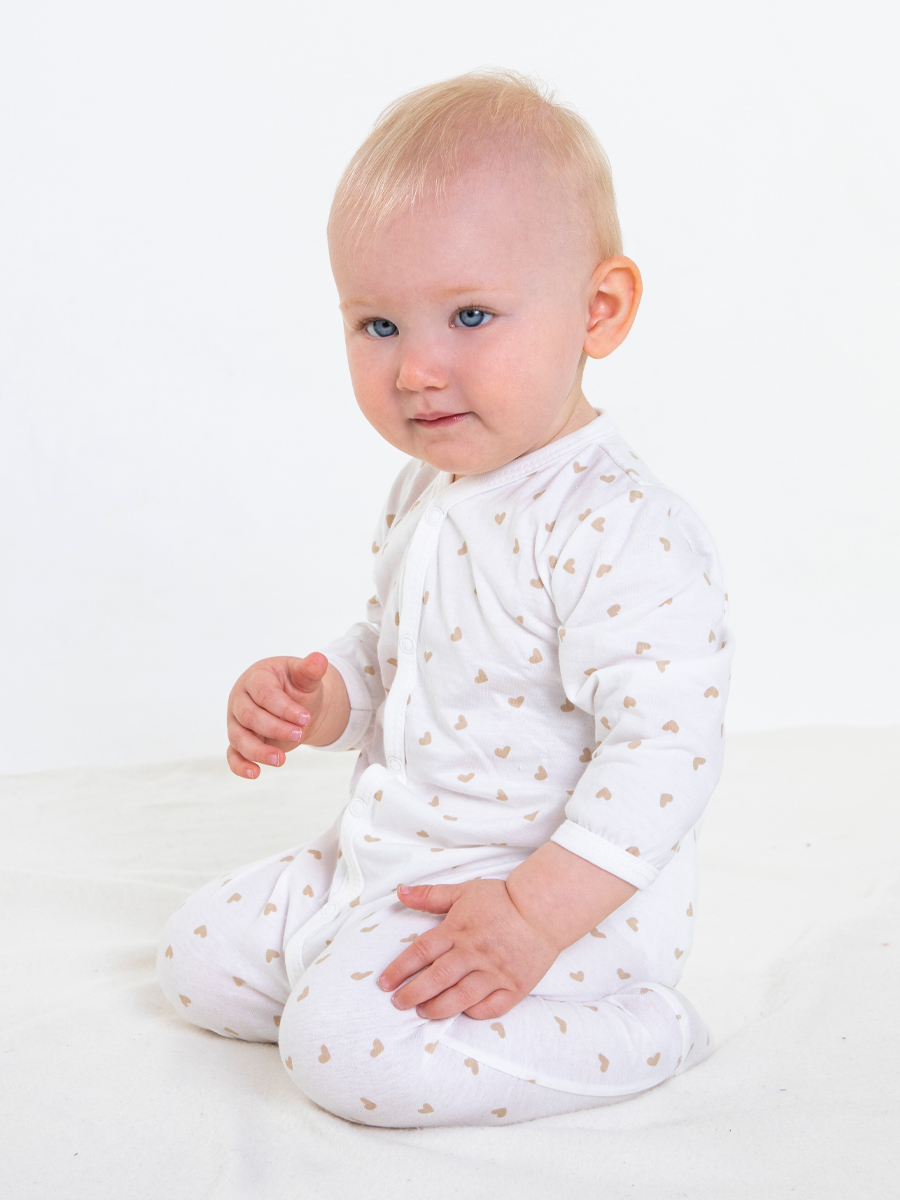 Комбинезон КотМарКот 801587 - фото 1