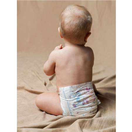 Подгузники Onlem 5 (11-18 кг) 44 шт.
