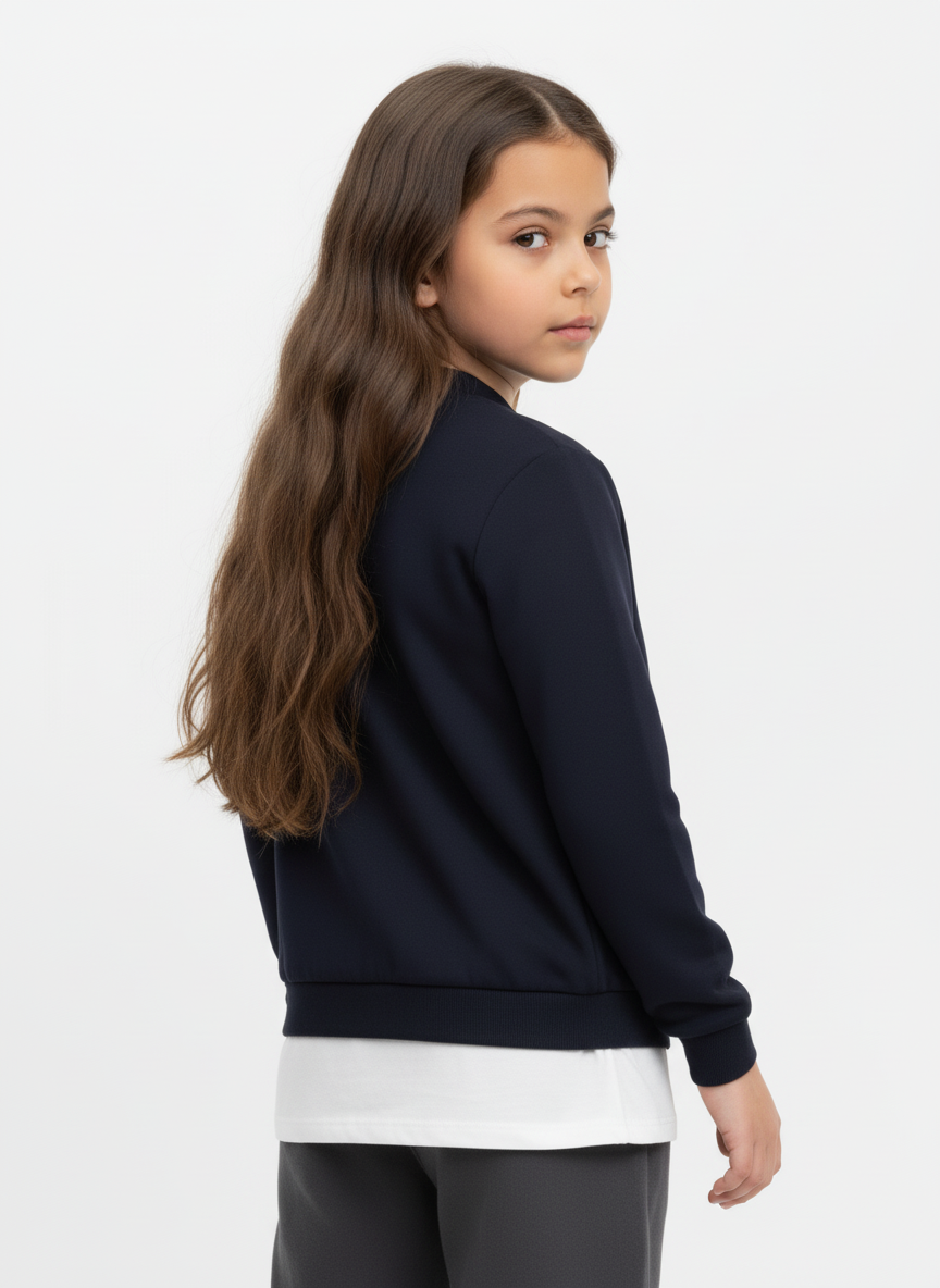 Бомбер YOULALA 1021320202 - фото 3