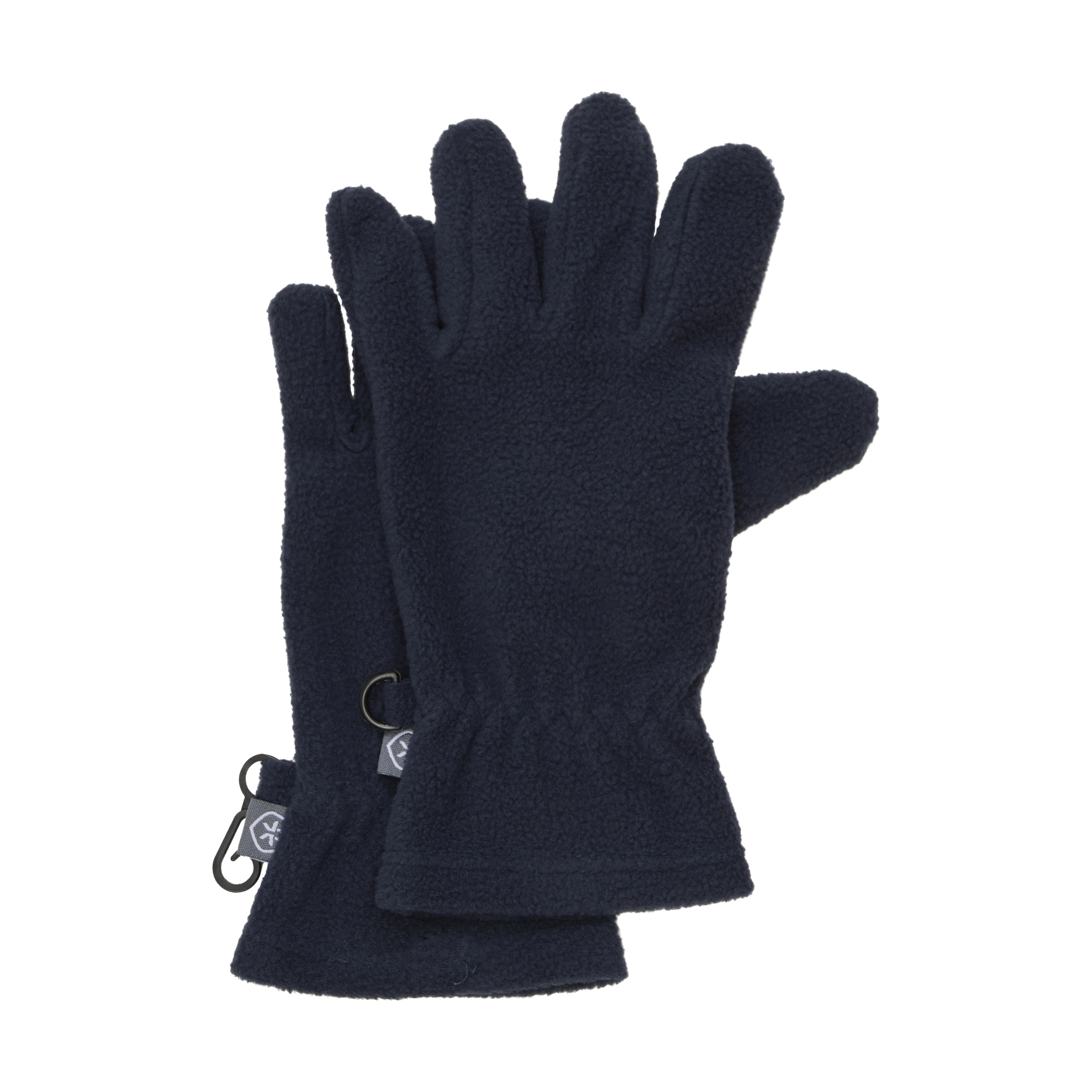 Перчатки 2 пары Color Kids 742473-7850 - фото 2