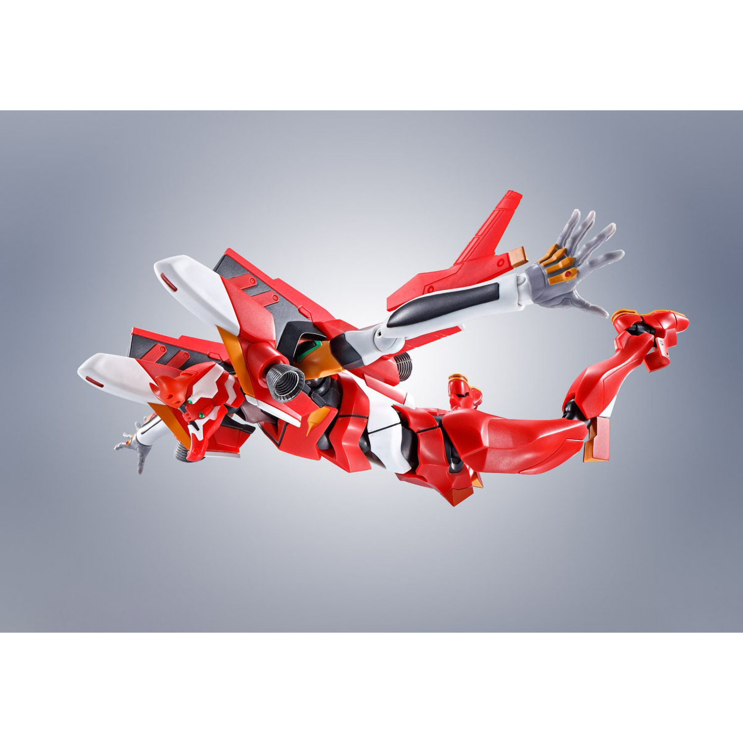Фигурка Tamashii Nations - фото 10