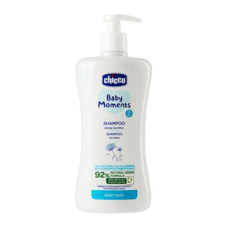 Шампунь Chicco