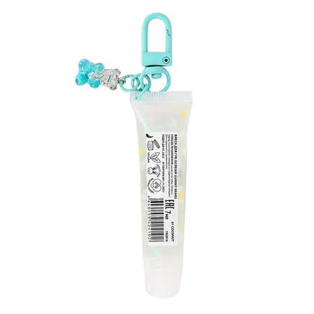 Блеск для губ ISCREAM Gummy bears тон 01 coconut