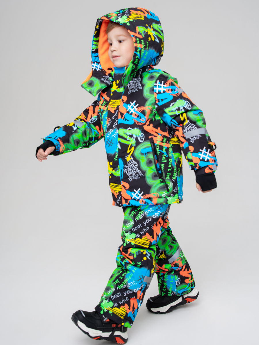 Комплект PlayToday 32512015 - фото 8