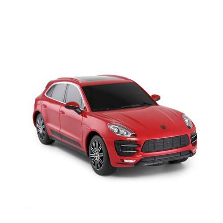 Автомобиль РУ Rastar Porsche 1:24