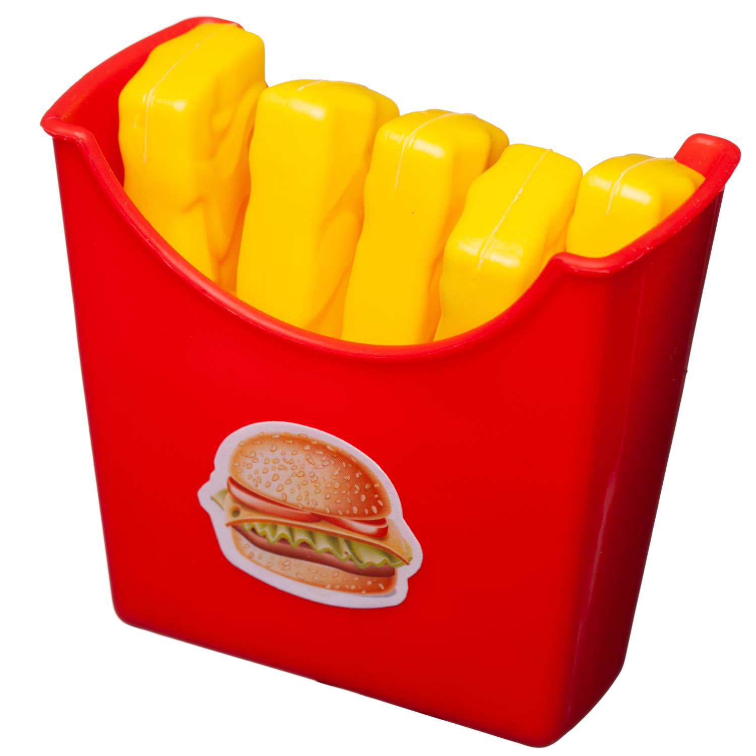 Игровой набор Abtoys продукты - фото 4