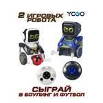 Робот РУ YCOO Кикабот