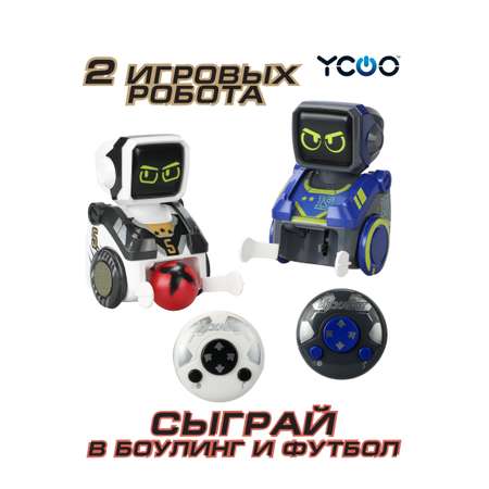 Робот РУ YCOO Кикабот