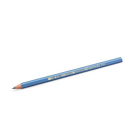 Карандаши чернографитные BIC 4 шт.