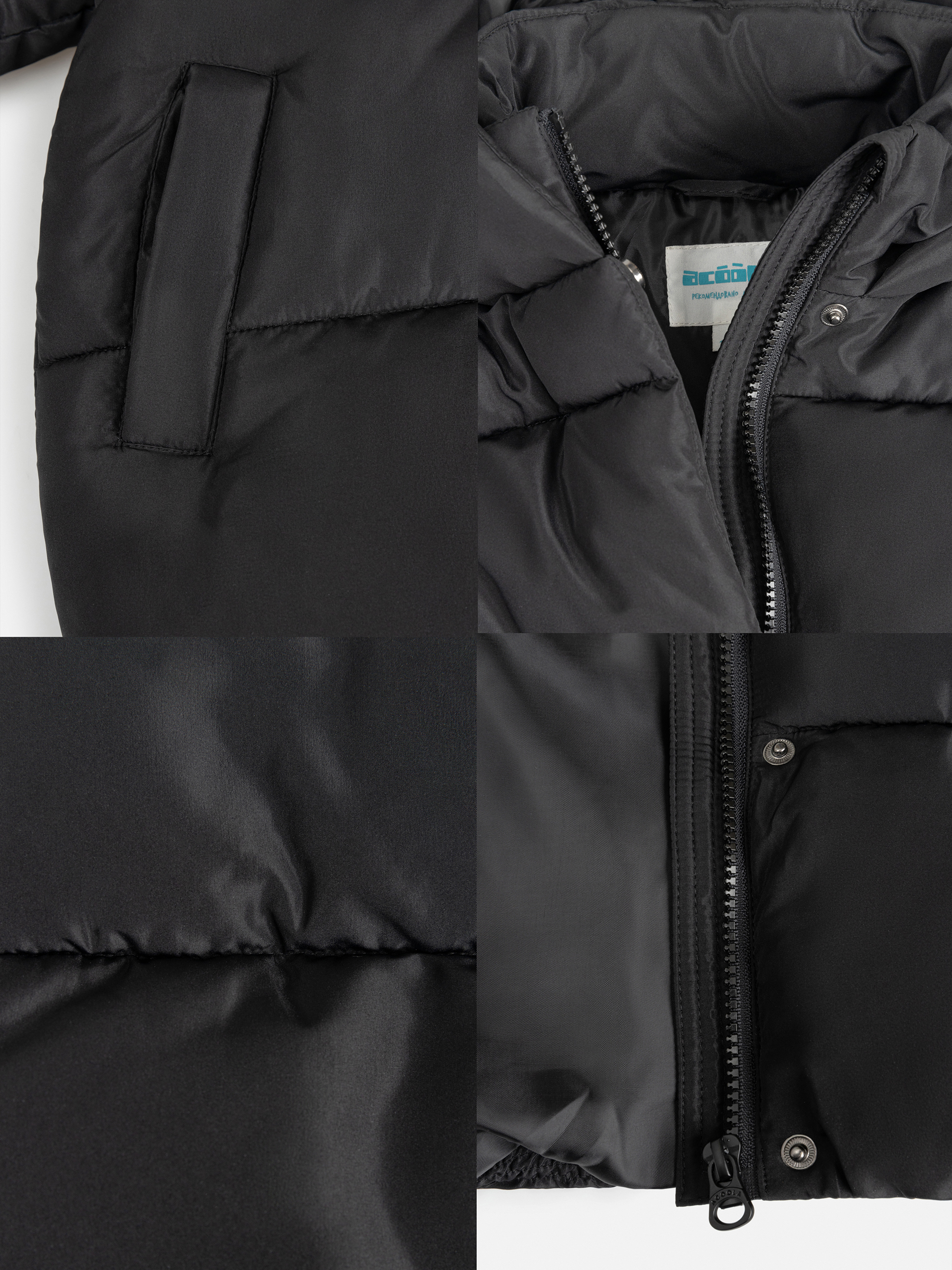 Куртка Acoola 20230650012_0089714 - фото 7