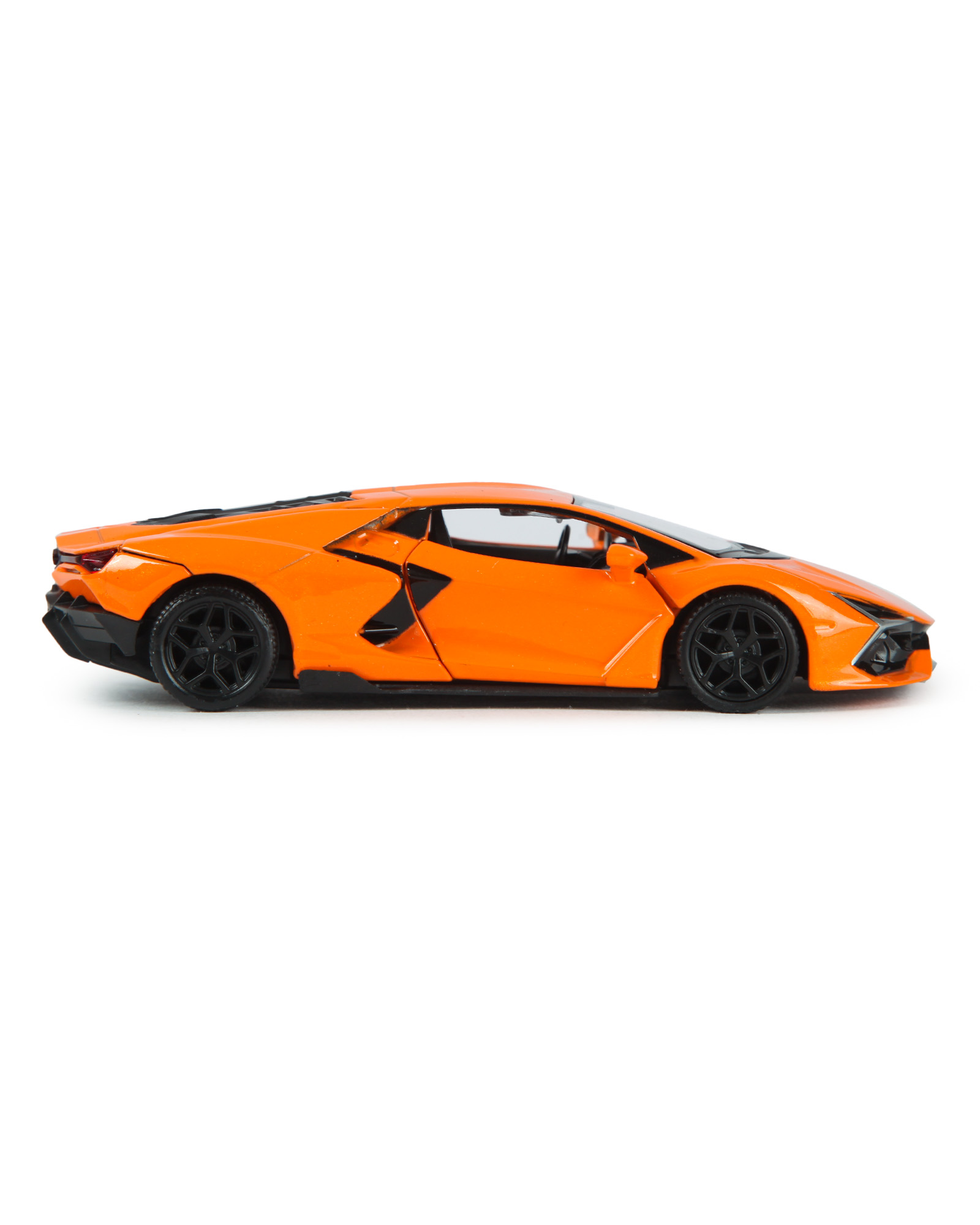 Автомобиль Mobicaro Lamborghini Revuelto 1:43 544070A - фото 3