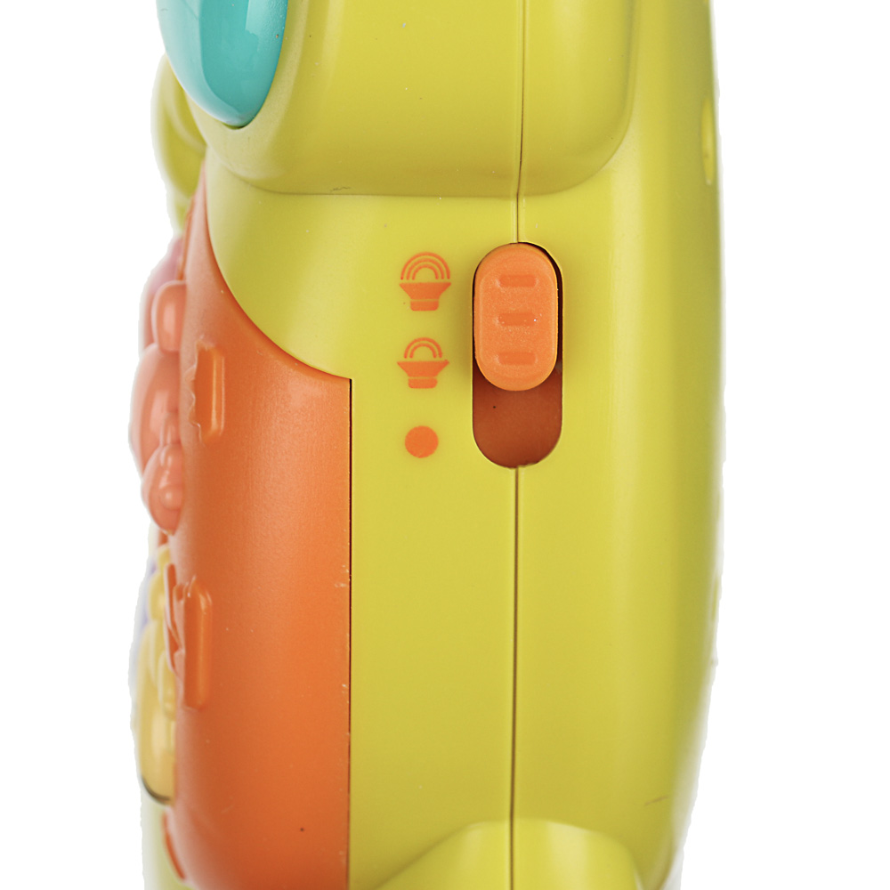 Игрушка Игроленд бизиборд - фото 4