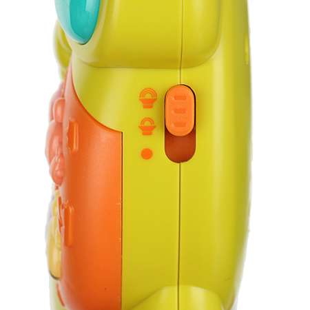Игрушка Игроленд бизиборд