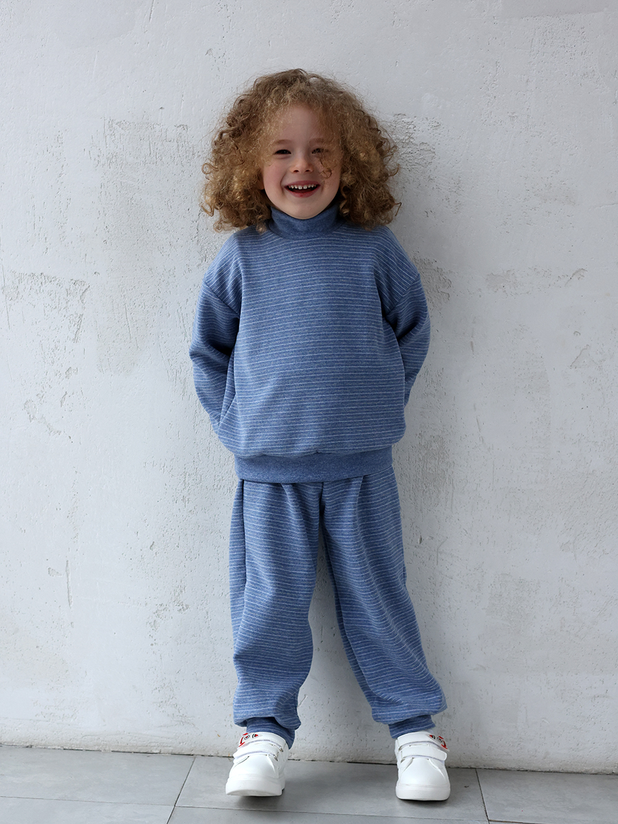 Костюм Дашенька 1742/307 - фото 1