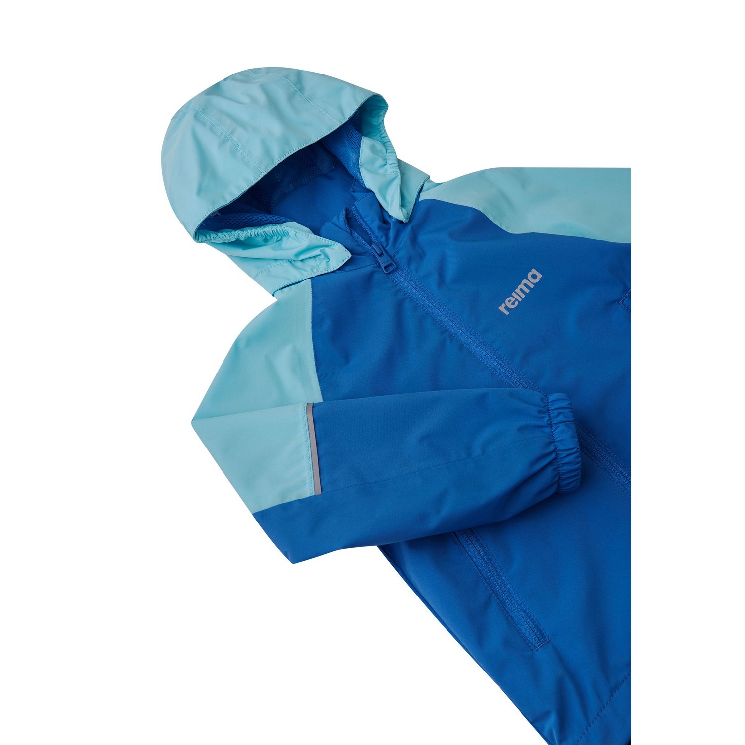 Куртка Reima 521623D-6320 - фото 9