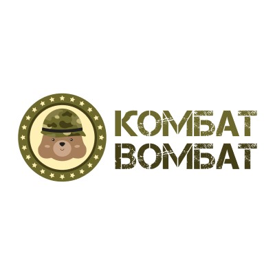 Комбат Вомбат