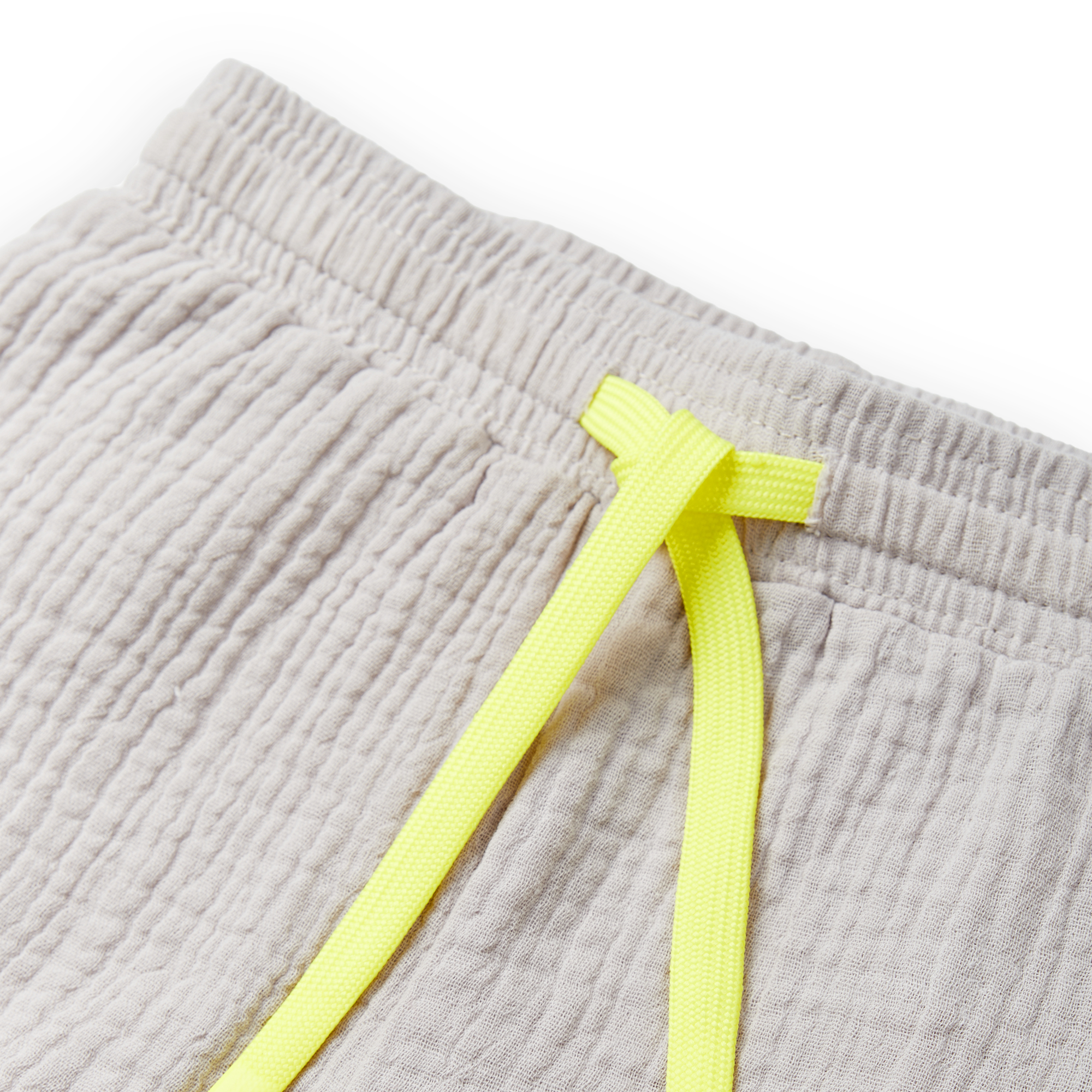 Шорты Happy Baby 88131-light grey - фото 3