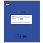 Тетрадь Комус клетка