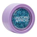 Глиттер-гель для лица и тела UNICORNS APPROVE Barney LTA020887