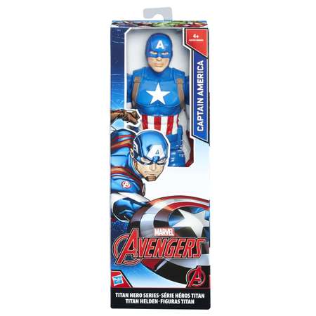 Фигурка Marvel