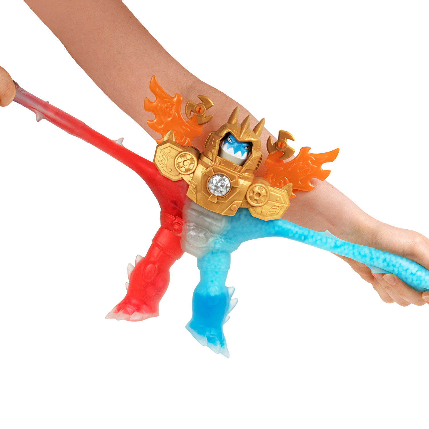 Игровой набор GooJitZu - фото 7