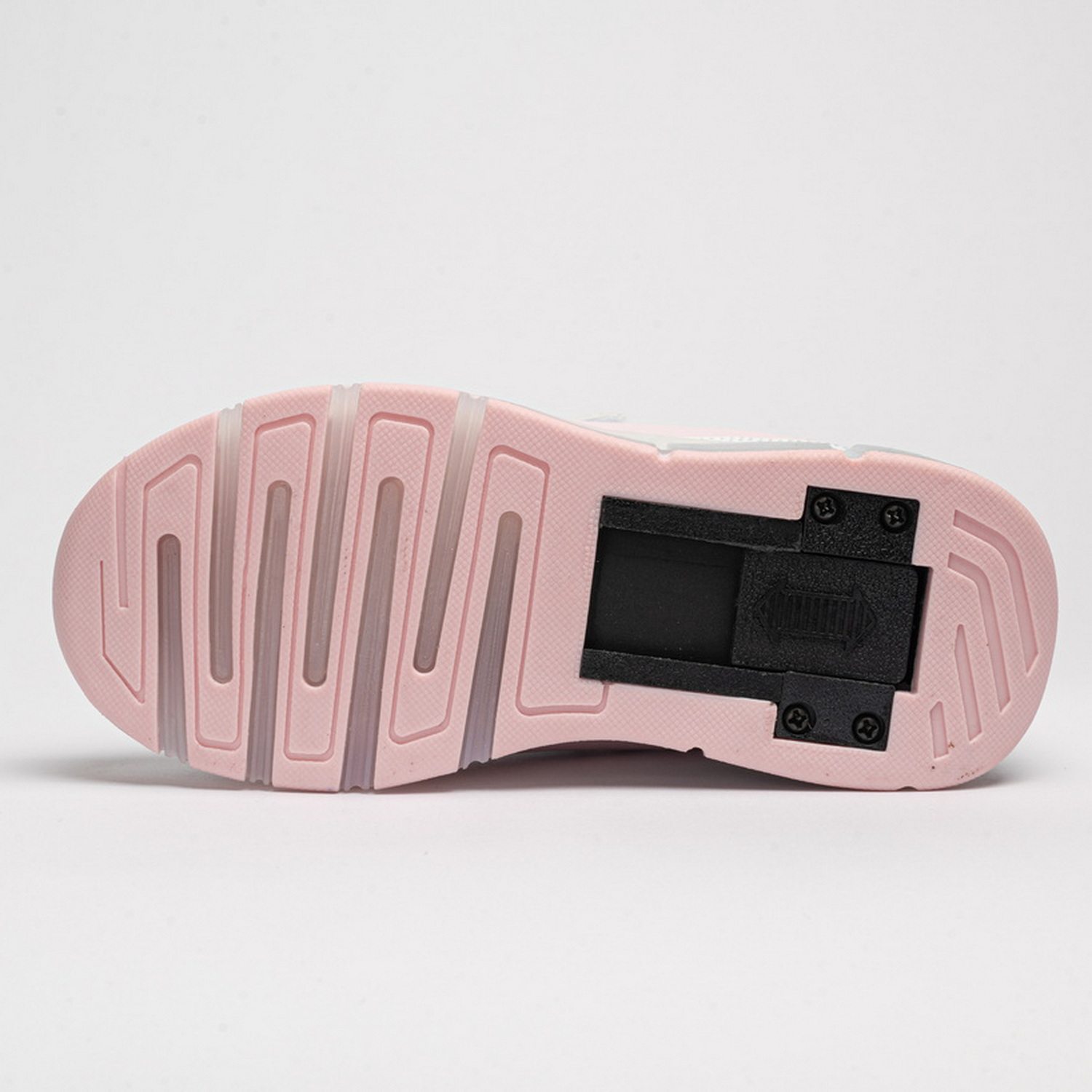 Кроссовки TikkaGo 3D11_9926_white-pink - фото 9