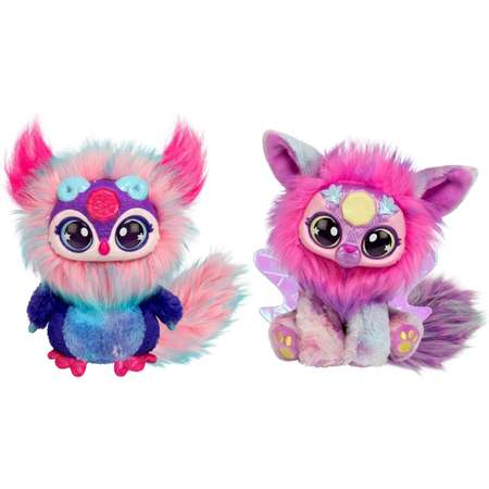 Игровой набор Moose волшебный котел луна