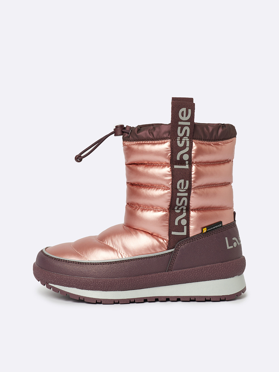 Сапоги Lassie 72403405-4630 - фото 1