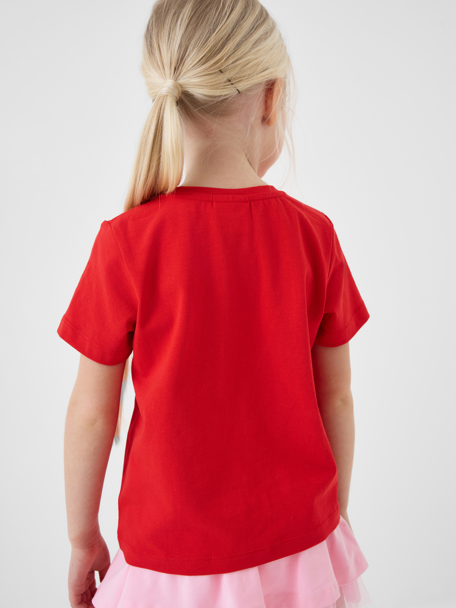 Футболка 2 шт PlayToday 12622125 - фото 7