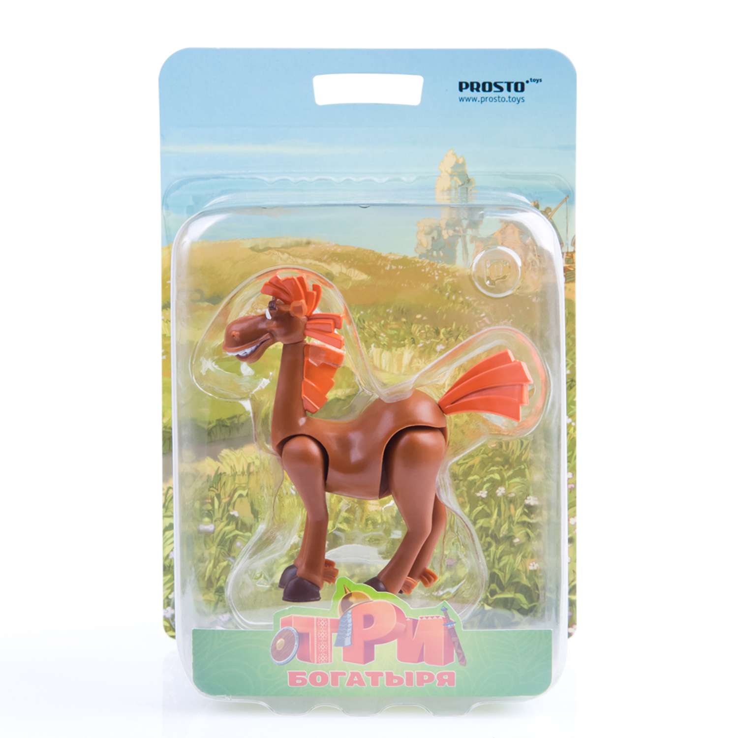 Фигурка Prosto toys - фото 2