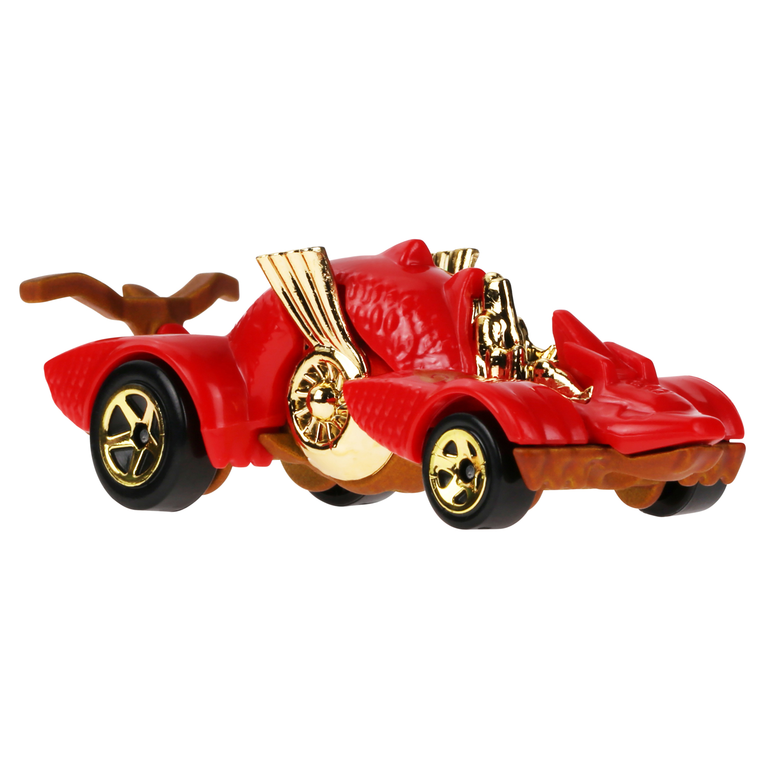 Автомобиль Hot Wheels 1:64 5785-A52-HRY96 - фото 2