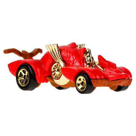 Автомобиль Hot Wheels 1:64