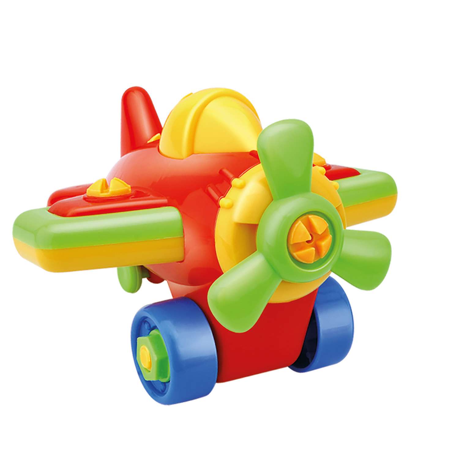 Самолет ToysLab (Bebelino) - фото 2