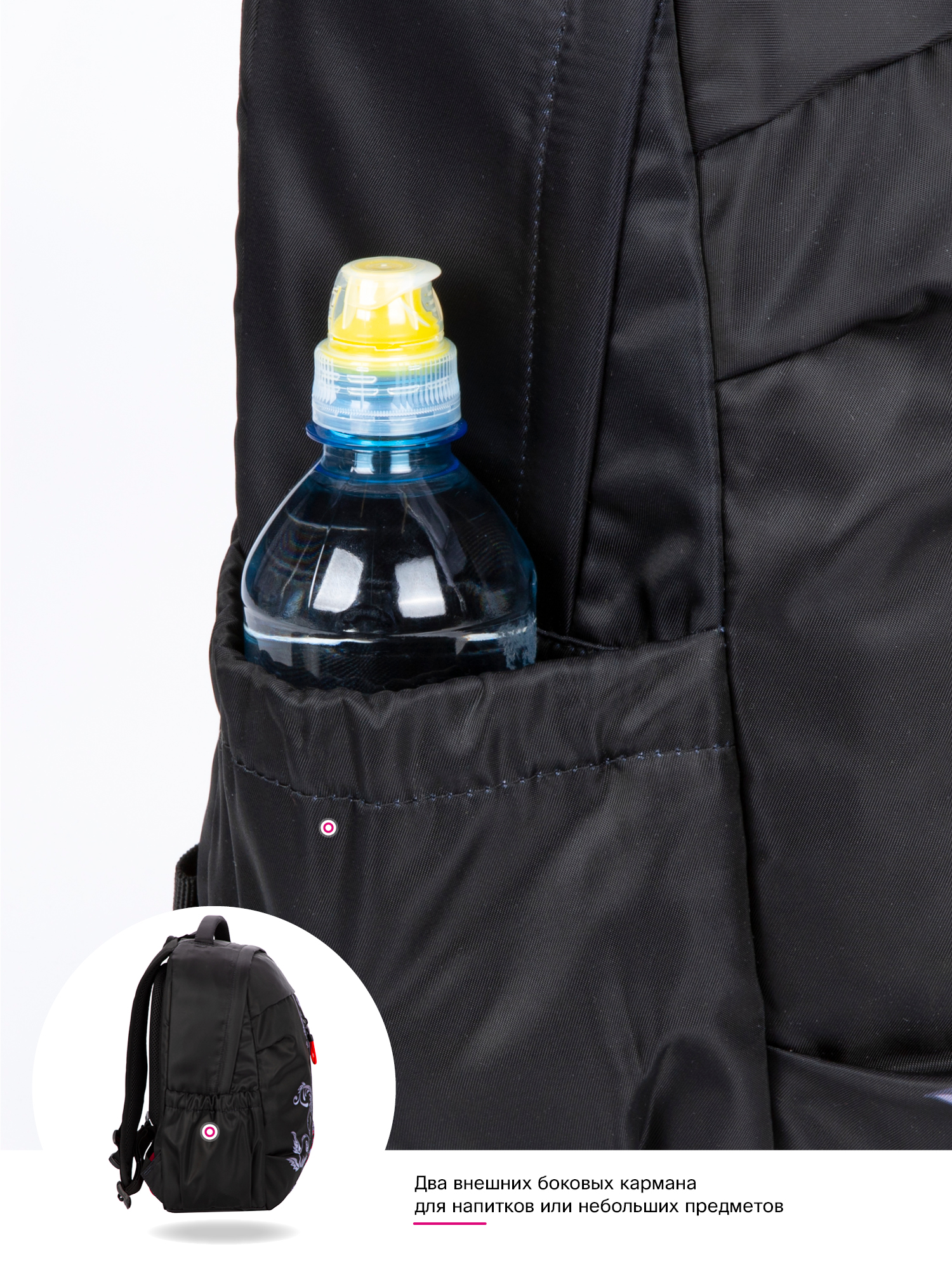 Рюкзак SkyName - фото 15