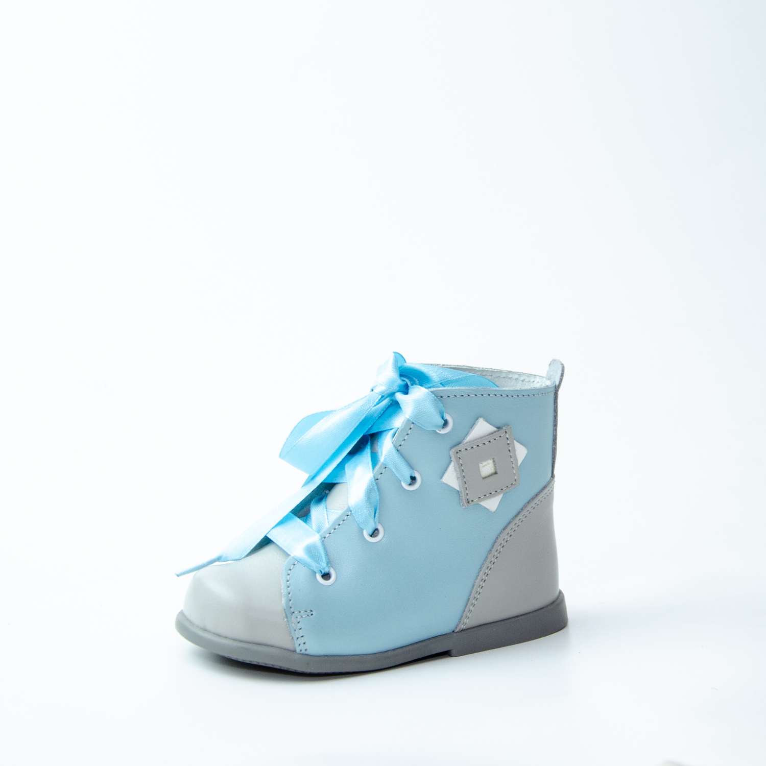 Ботинки Детский Скороход 26-137-8 - фото 4