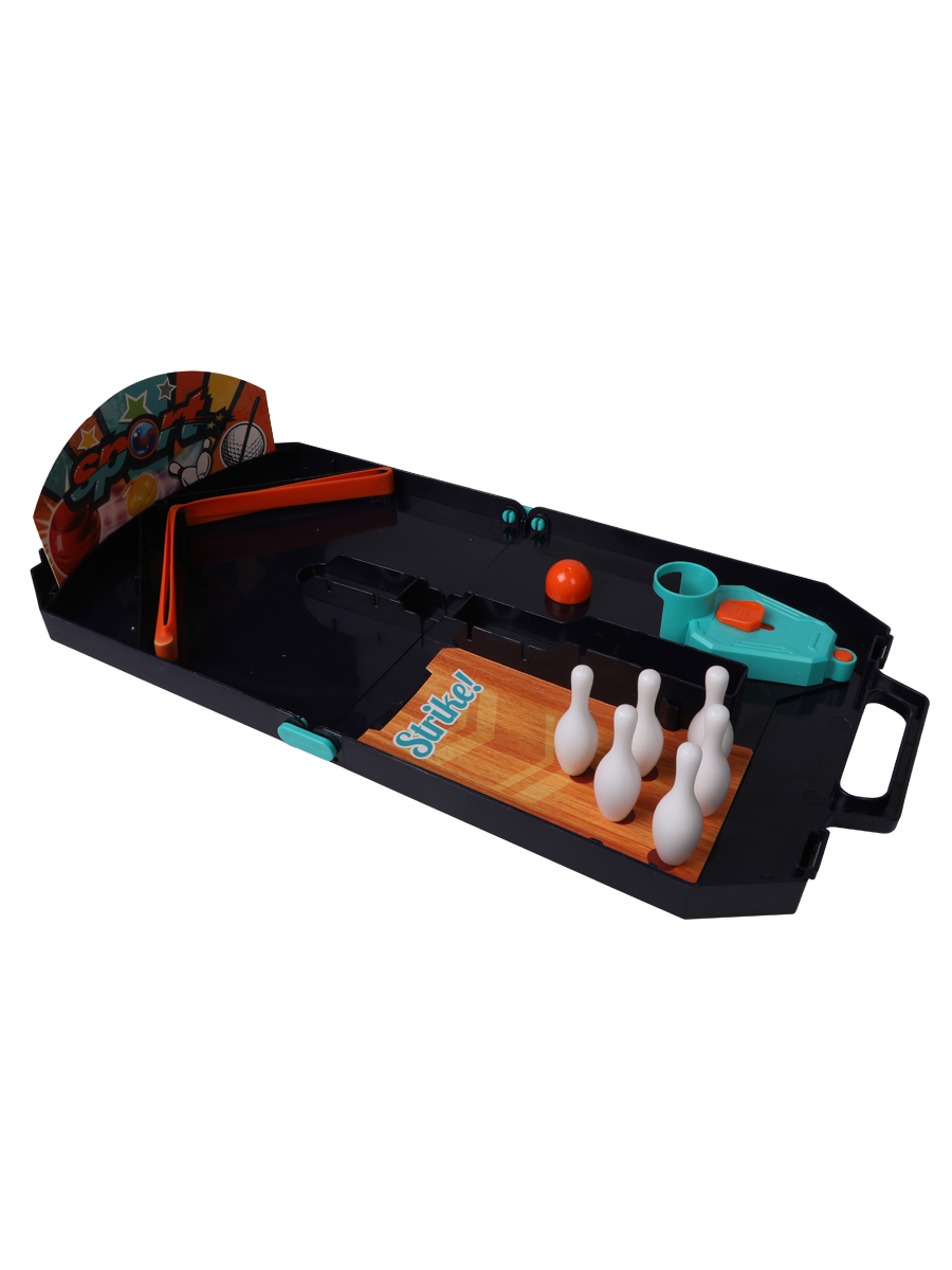 Настольная игра Наша Игрушка 3в1 - фото 6