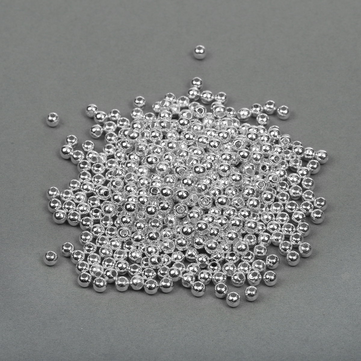 Набор для творчества Magic 4 Hobby бисер Бусины - фото 2