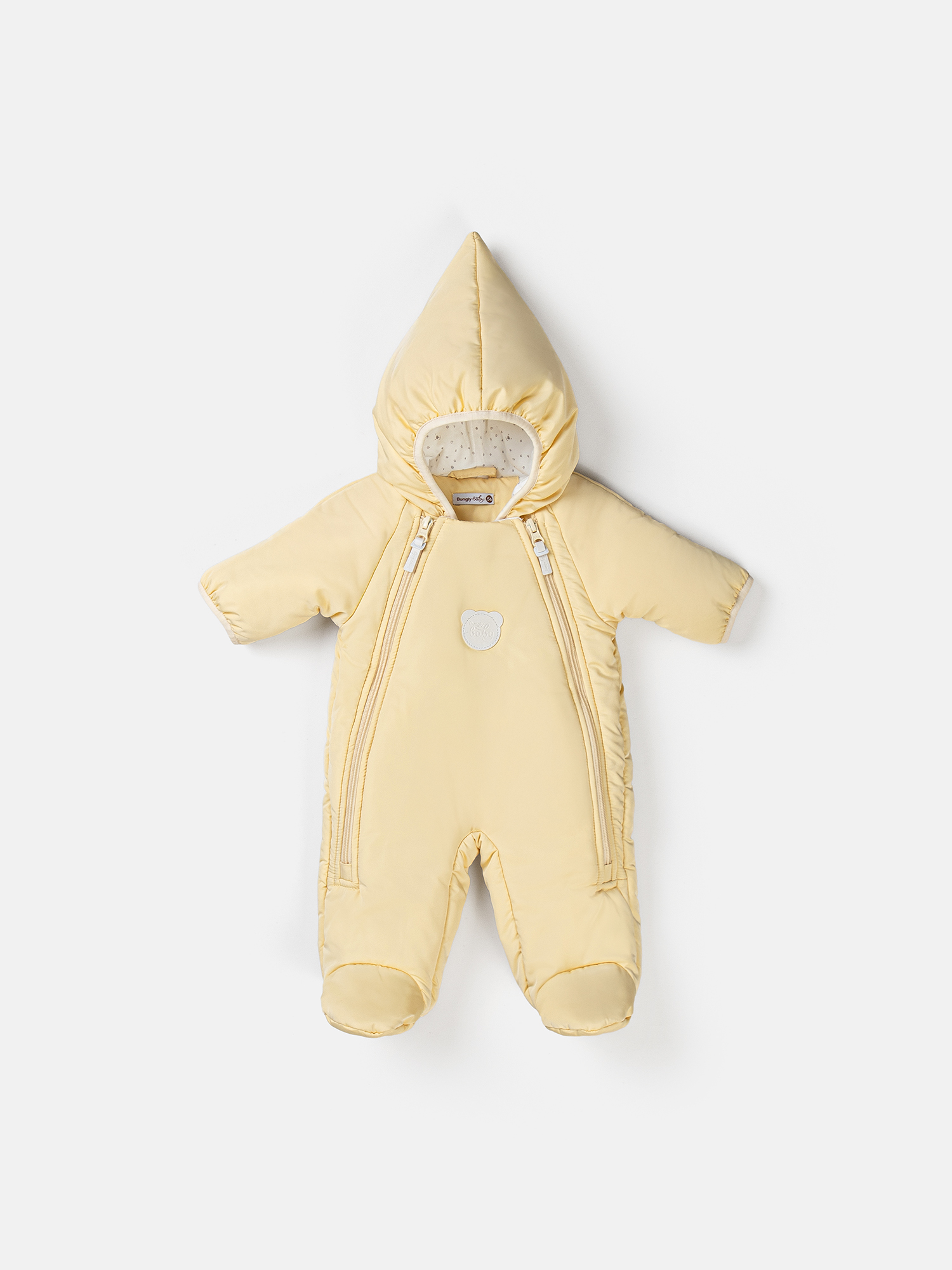 Комбинезон BUNGLY 1R3437/Нарцисс - фото 1