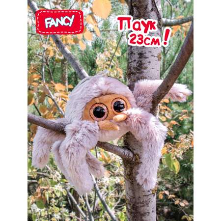 Мягкая игрушка FANCY
