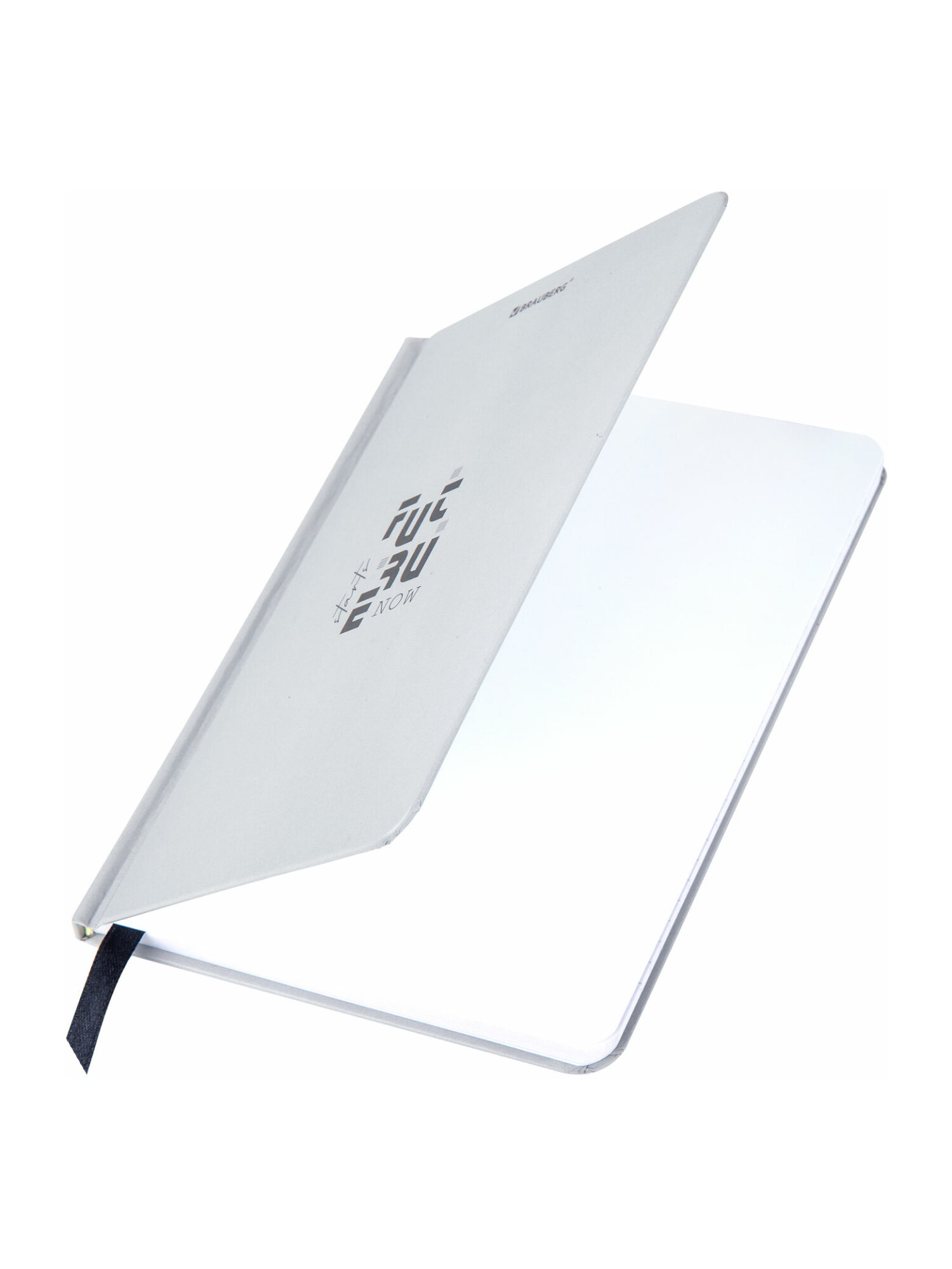 Блокнот Brauberg 96 лист. - фото 6