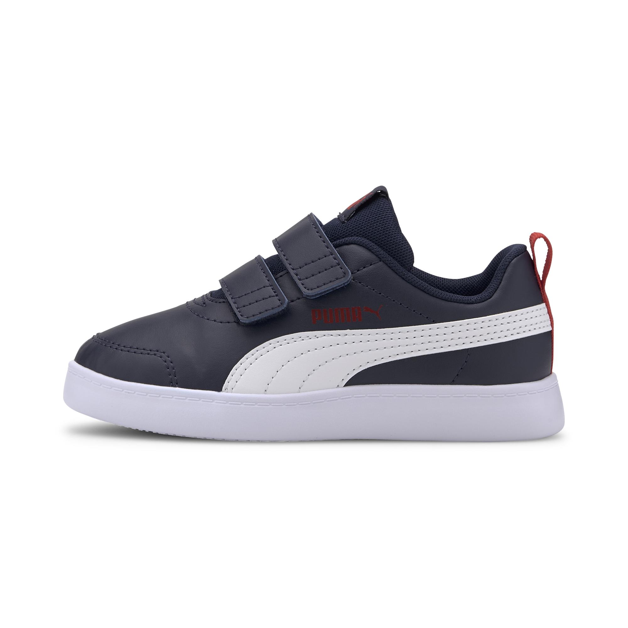 Кеды Puma 37154301 - фото 1