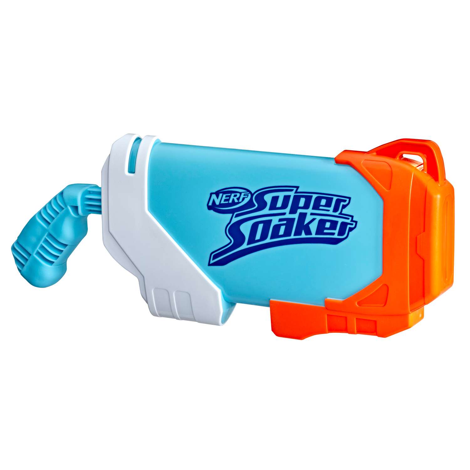 Бластер водный SUPER SOAKER Шторм 6 Торрент F38895L0 - фото 1