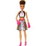 Кукла модельная Barbie